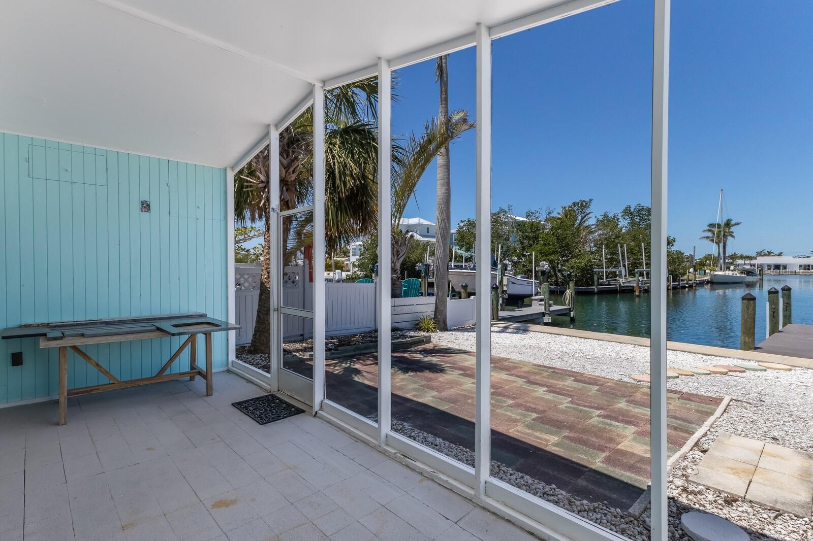 SEASIDE GARDENS REP - Residential