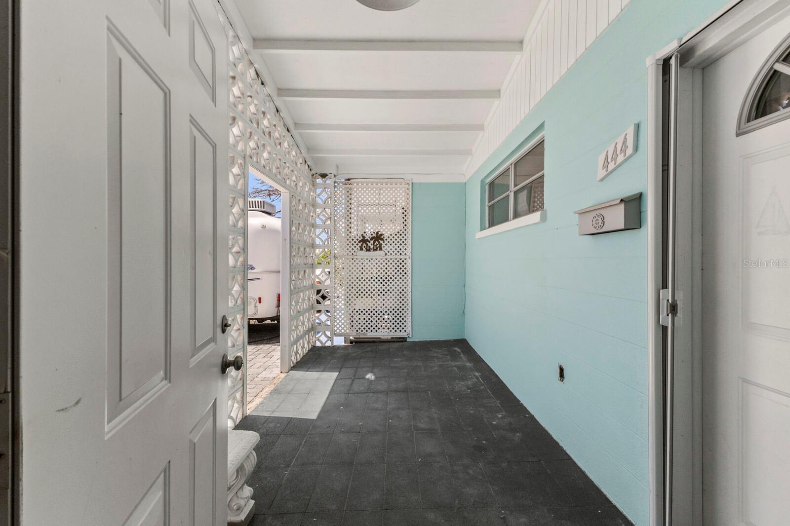 SEASIDE GARDENS REP - Residential