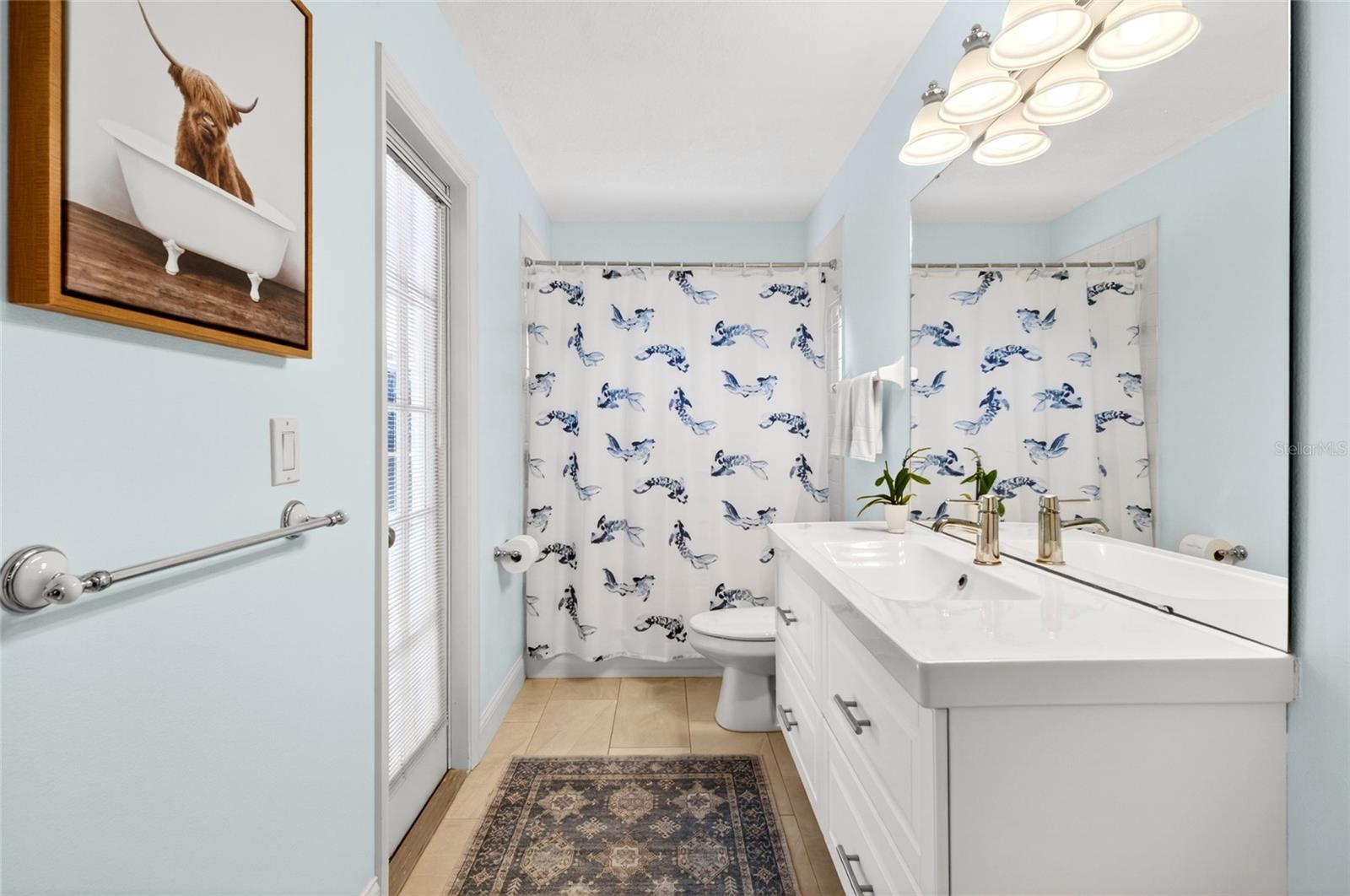 SAND LAKE POINT - Residential