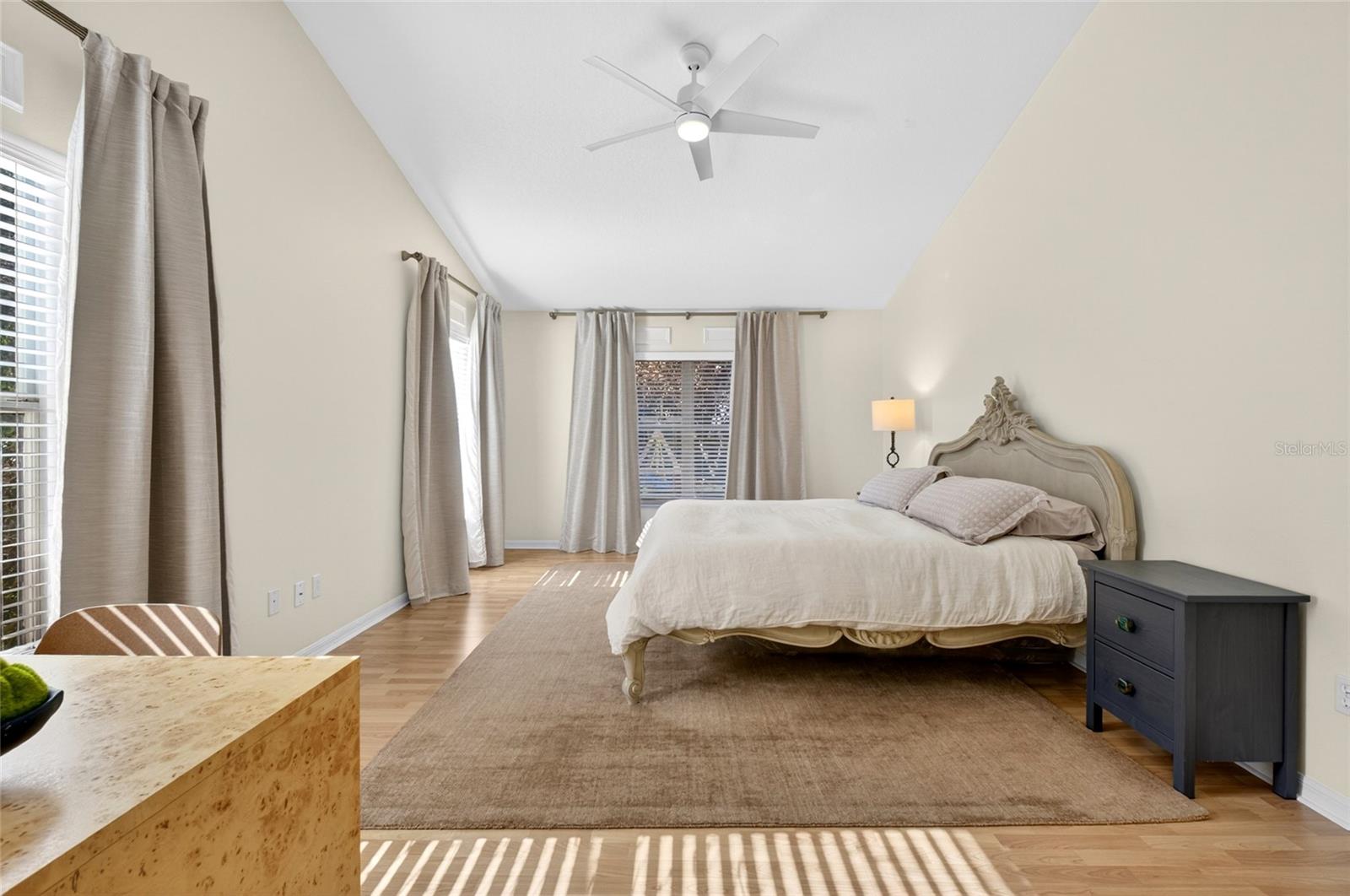 SAND LAKE POINT - Residential