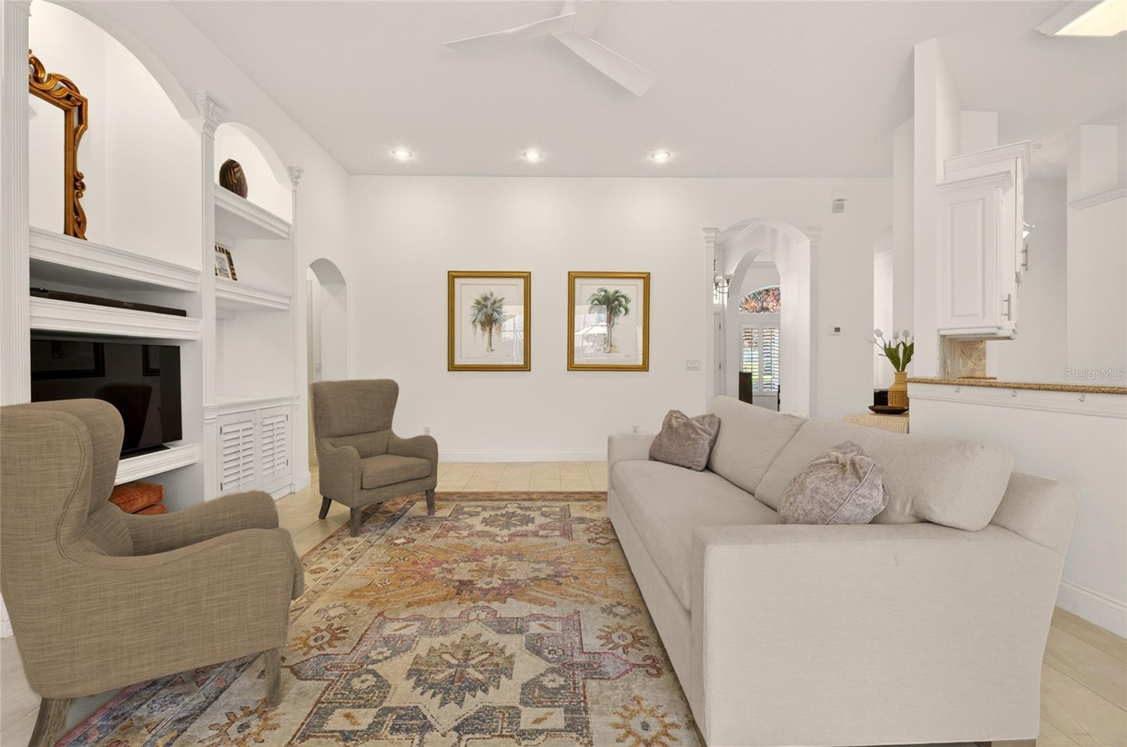 SAND LAKE POINT - Residential