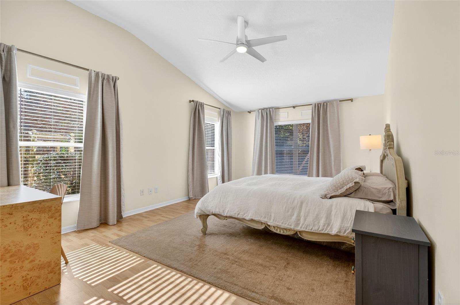 SAND LAKE POINT - Residential