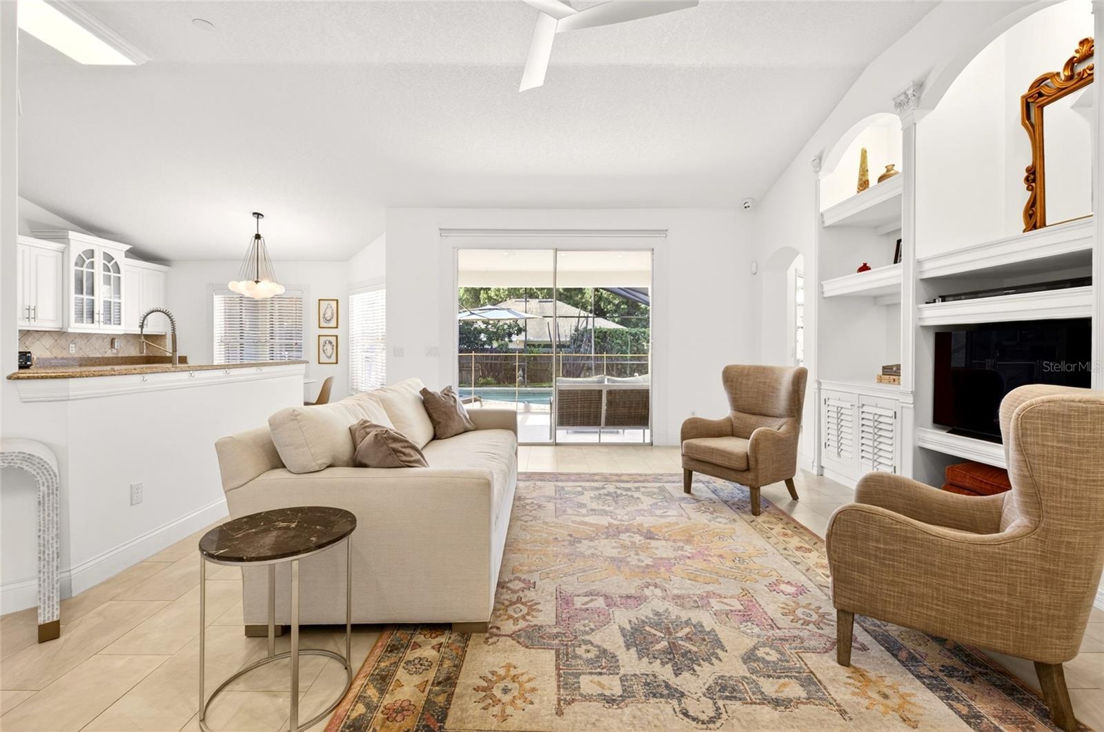 SAND LAKE POINT - Residential