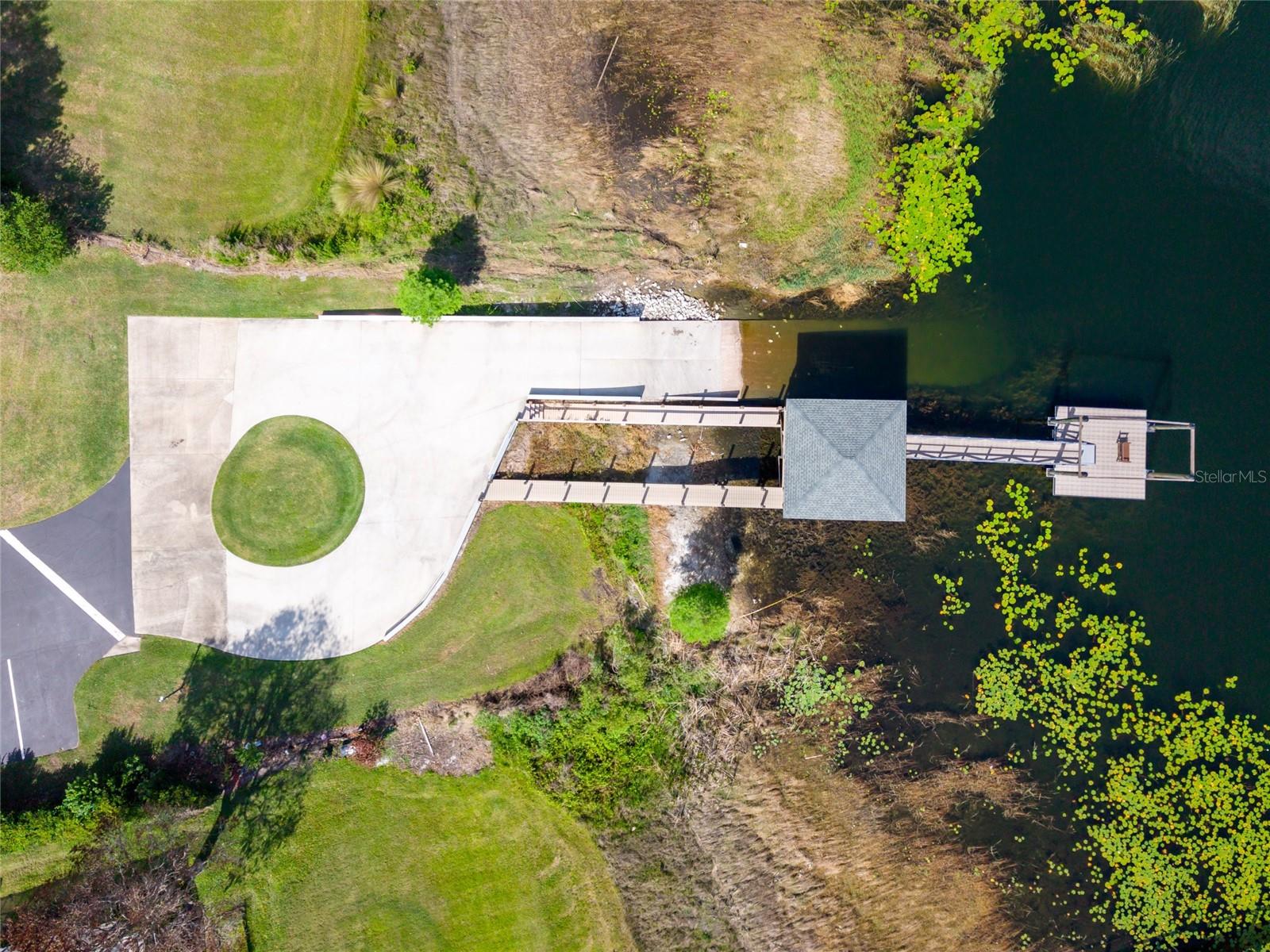 SAND LAKE POINT - Residential