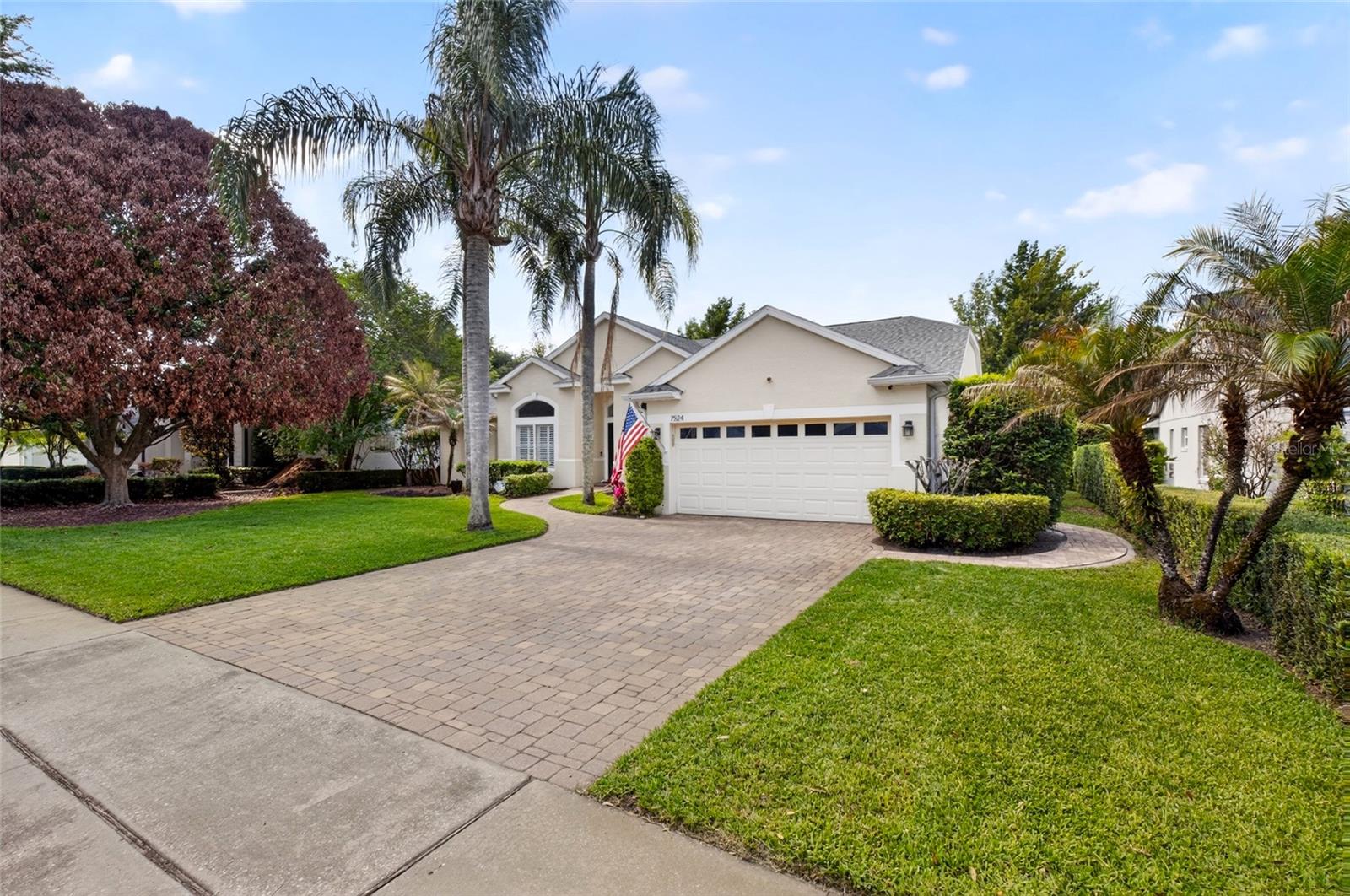 SAND LAKE POINT - Residential