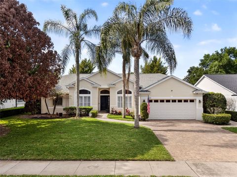 Photo of 7524 Lindenhurst Drive, Orlando, FL 32836 (MLS # O6405634)