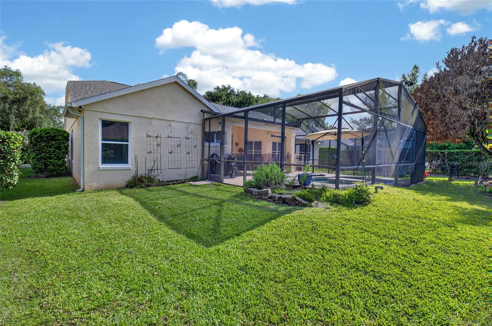 SAND LAKE POINT - Residential