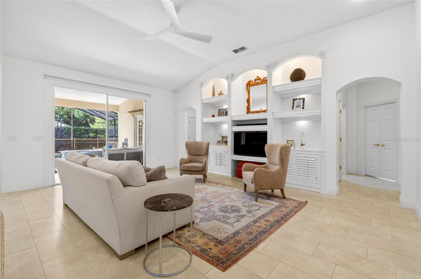 SAND LAKE POINT - Residential