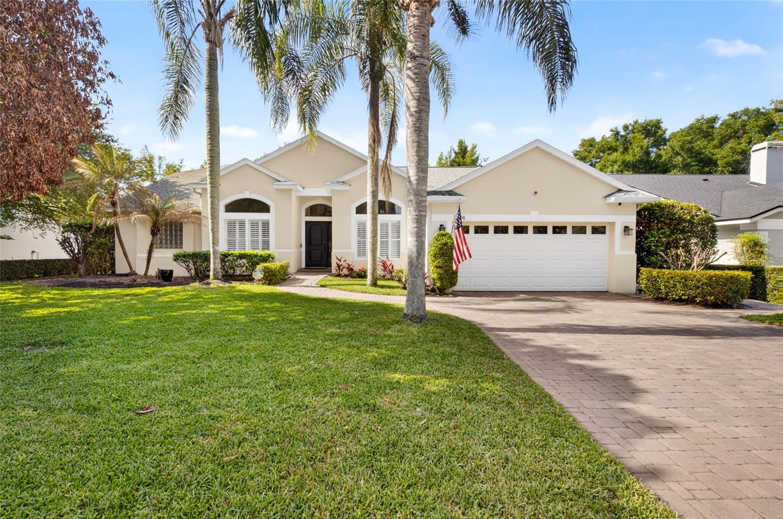 SAND LAKE POINT - Residential