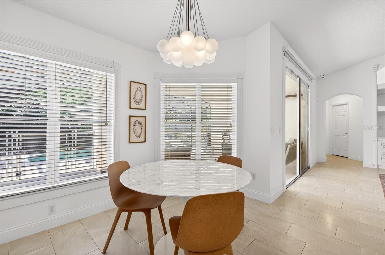 SAND LAKE POINT - Residential