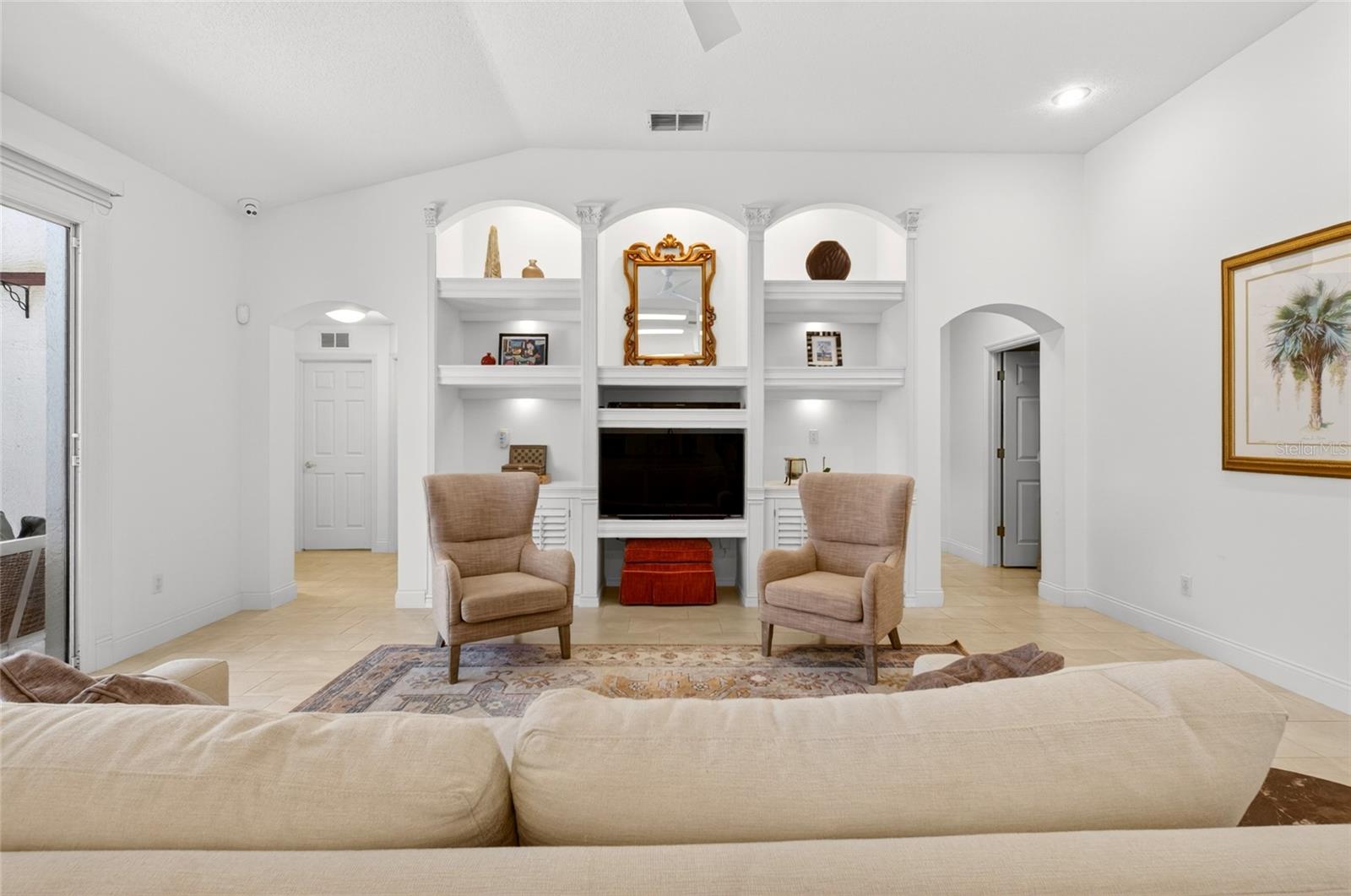 SAND LAKE POINT - Residential