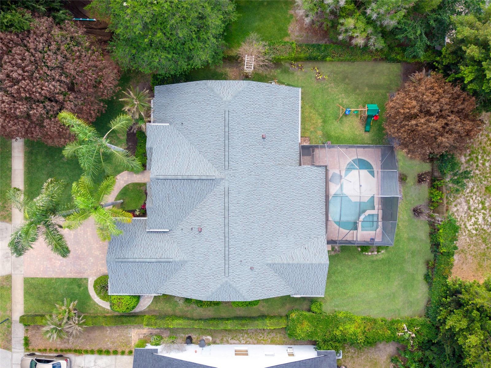 SAND LAKE POINT - Residential