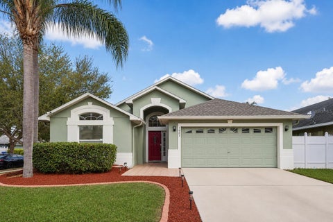 Photo of 7903 Oakstone Court, Orlando, FL 32822 (MLS # FC315895)