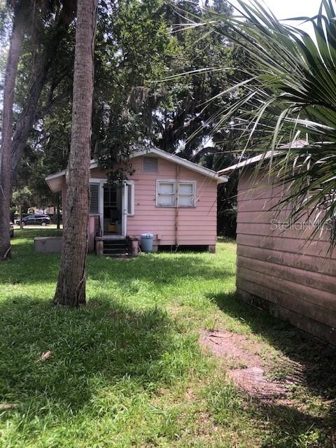 Childs In 19-17-34 - Residential