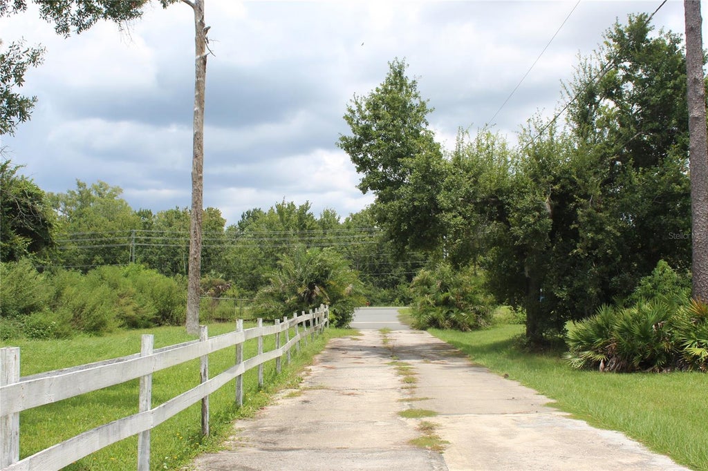 Photo of 4900 S Orange Blossom Trail, Kissimmee, FL 34758 (MLS # O6436123)