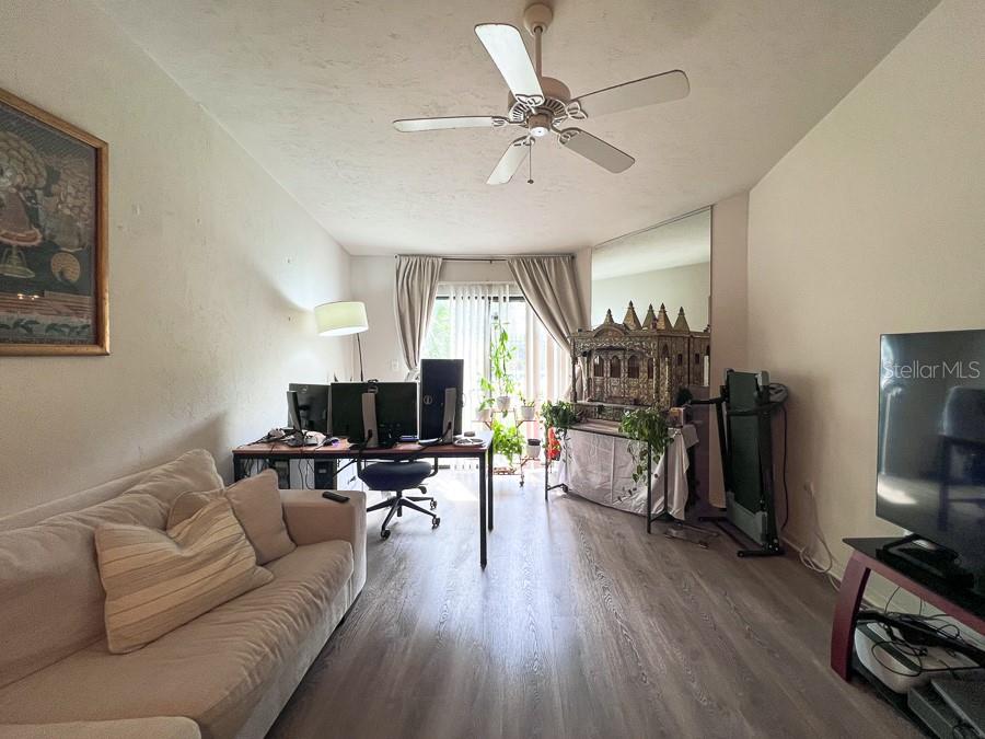 N/A - Residential Lease