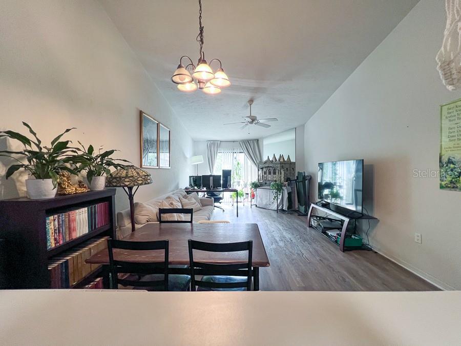 N/A - Residential Lease