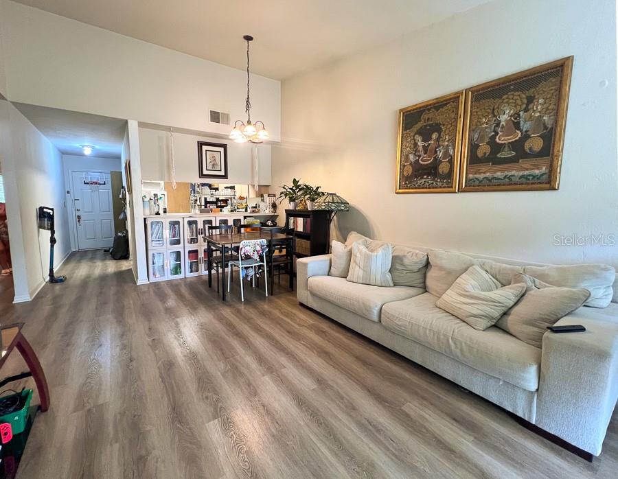 N/A - Residential Lease