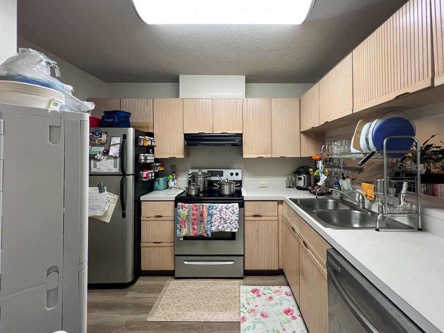 N/A - Residential Lease