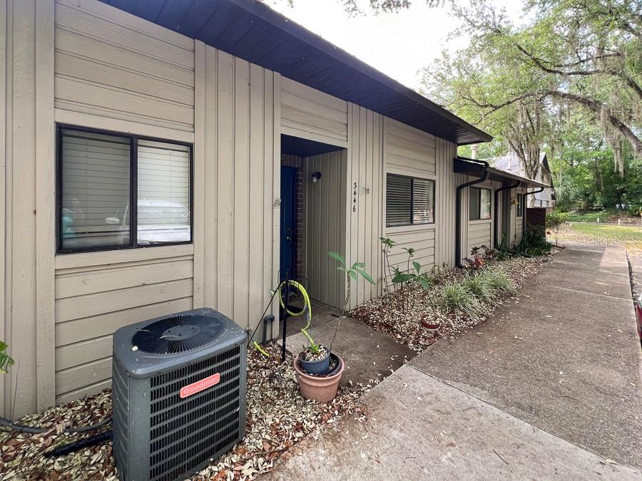 N/A - Residential Lease