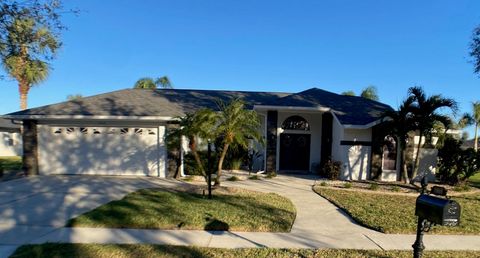 A home in PUNTA GORDA