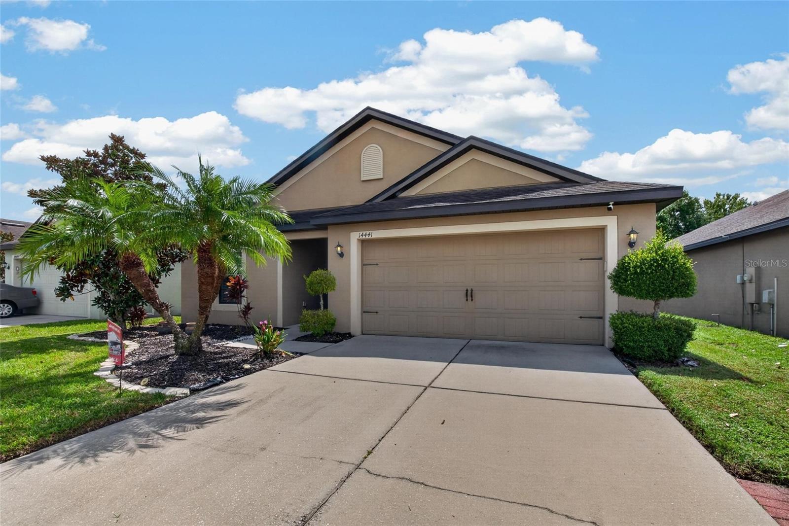 14441 ALISTAR MANOR DRIVE