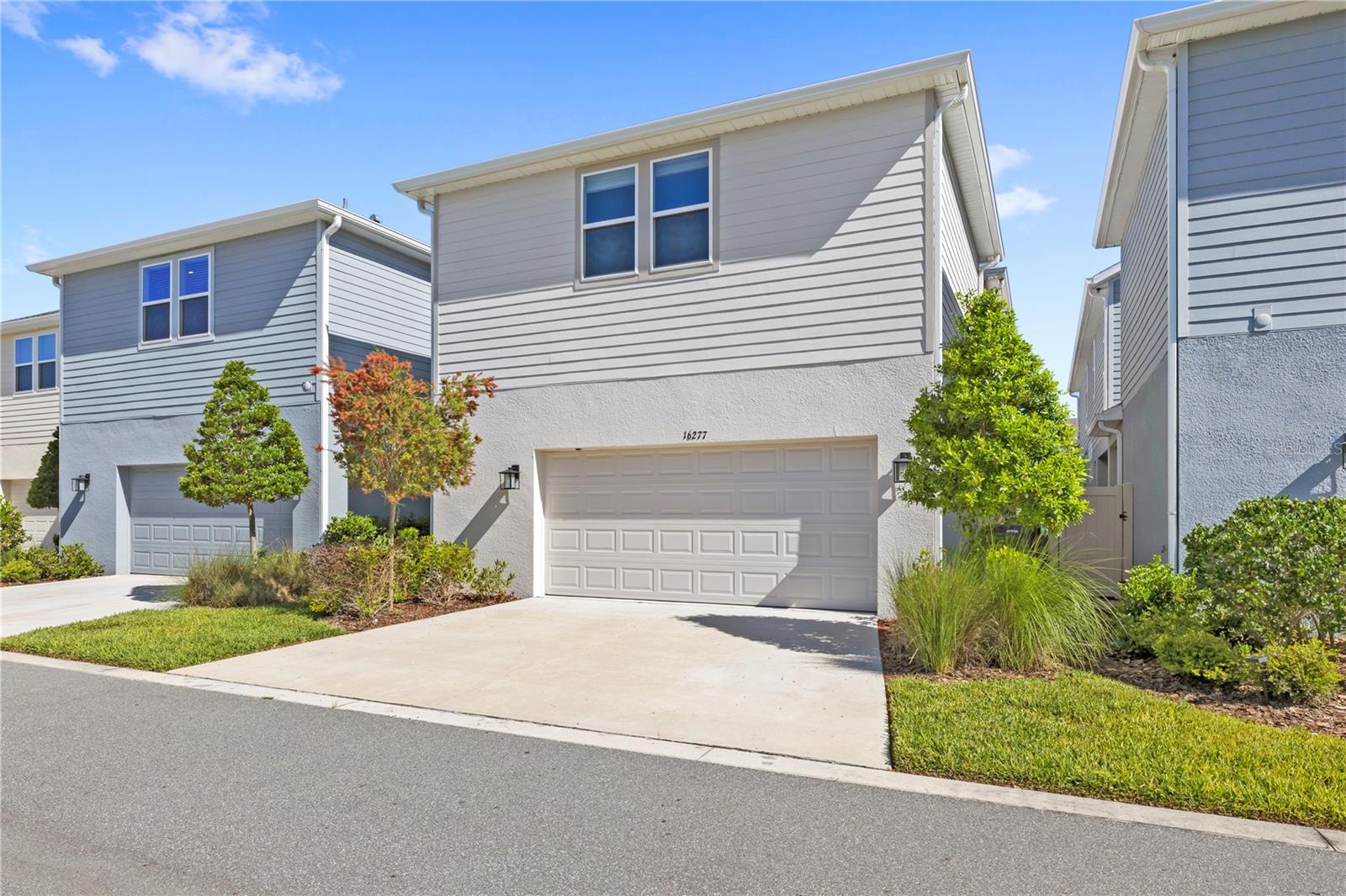 HARVEST/OVATION - Residential