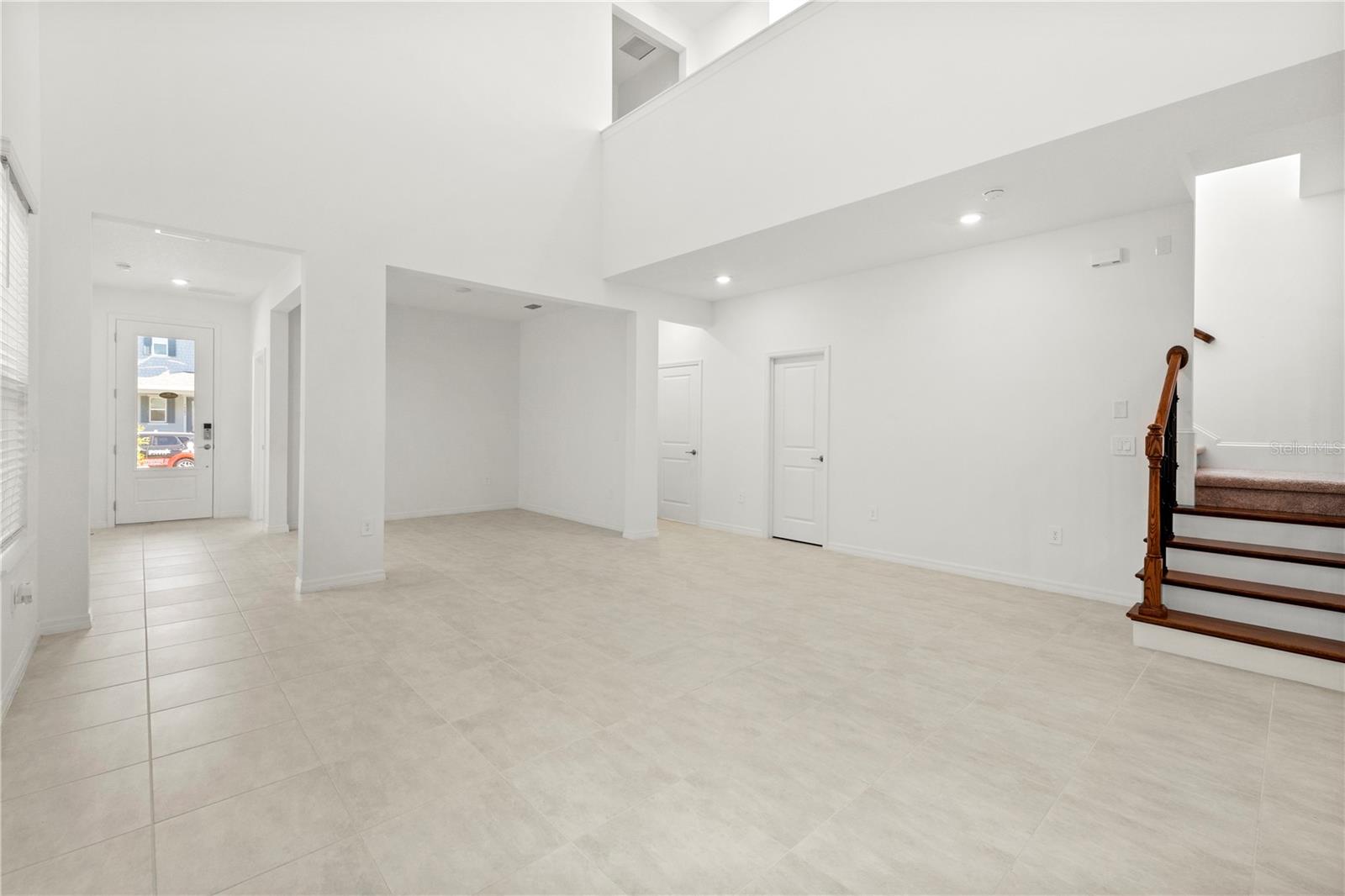 HARVEST/OVATION - Residential