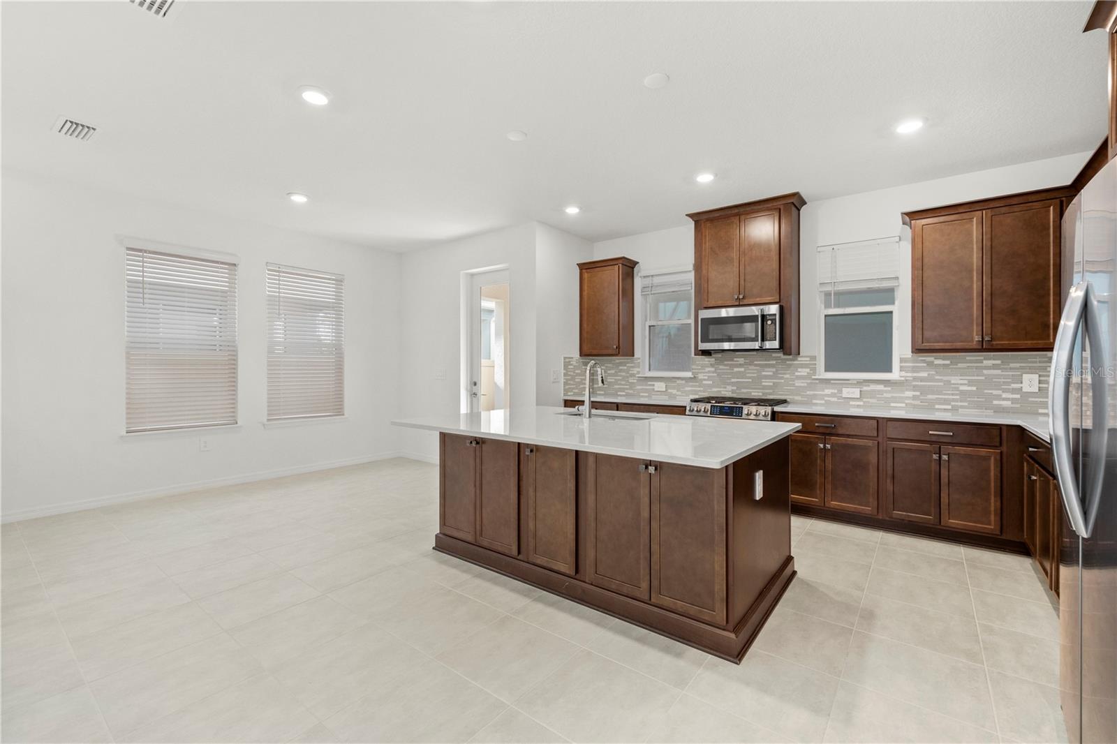 HARVEST/OVATION - Residential