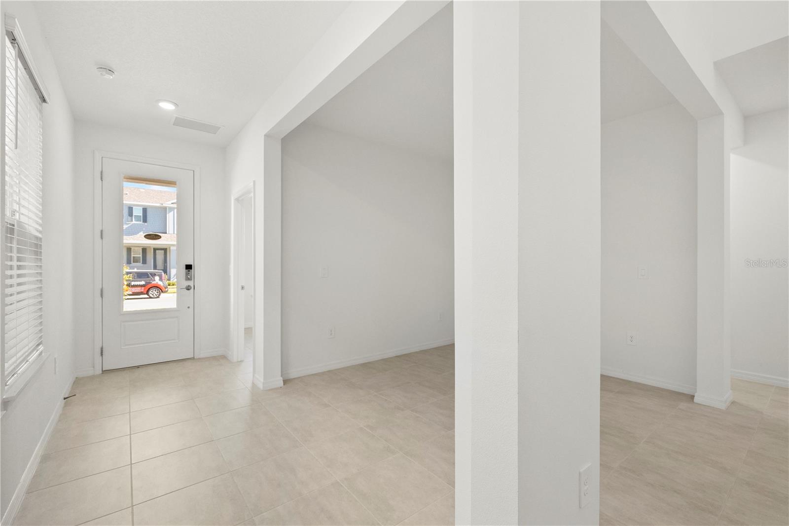 HARVEST/OVATION - Residential