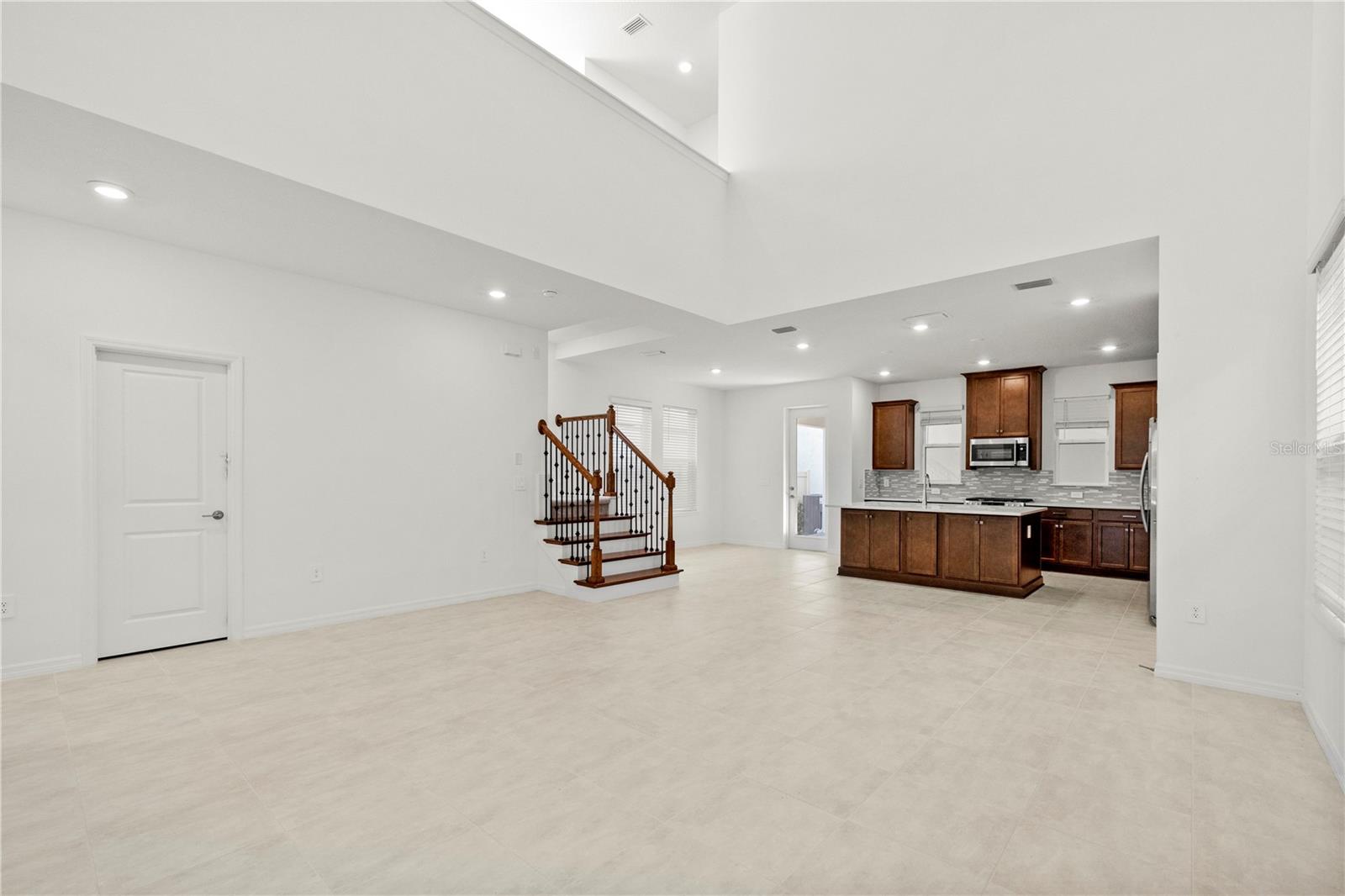 HARVEST/OVATION - Residential