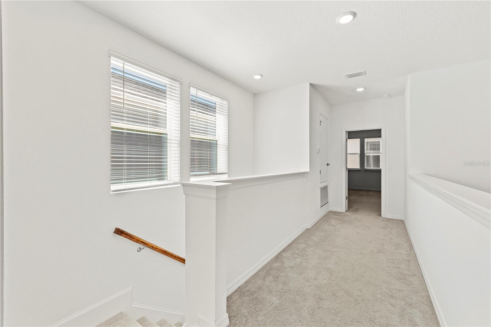 HARVEST/OVATION - Residential