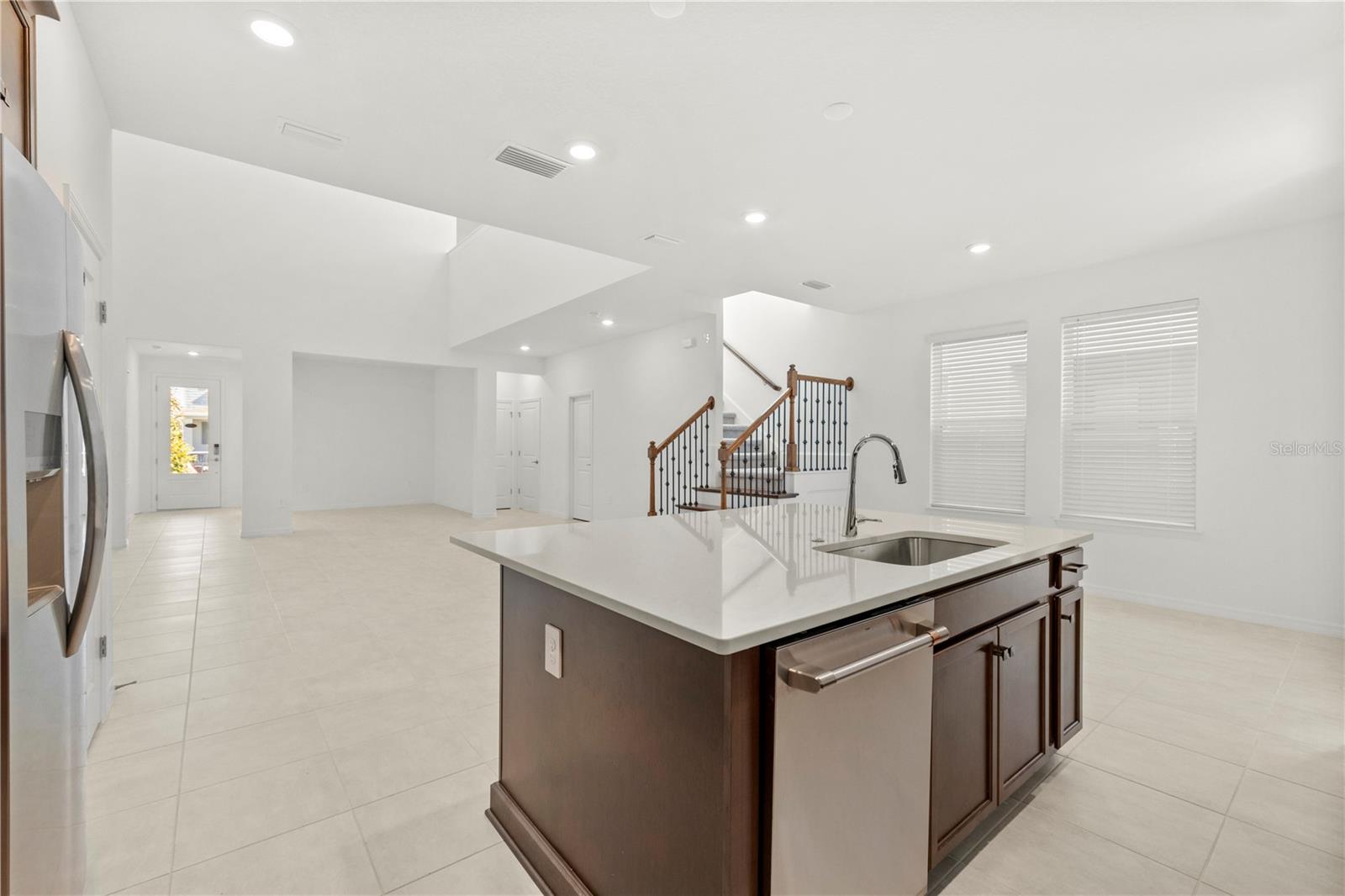 HARVEST/OVATION - Residential