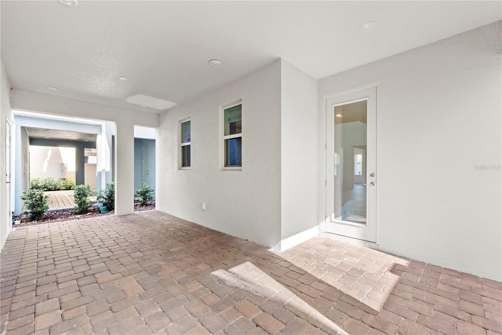 HARVEST/OVATION - Residential