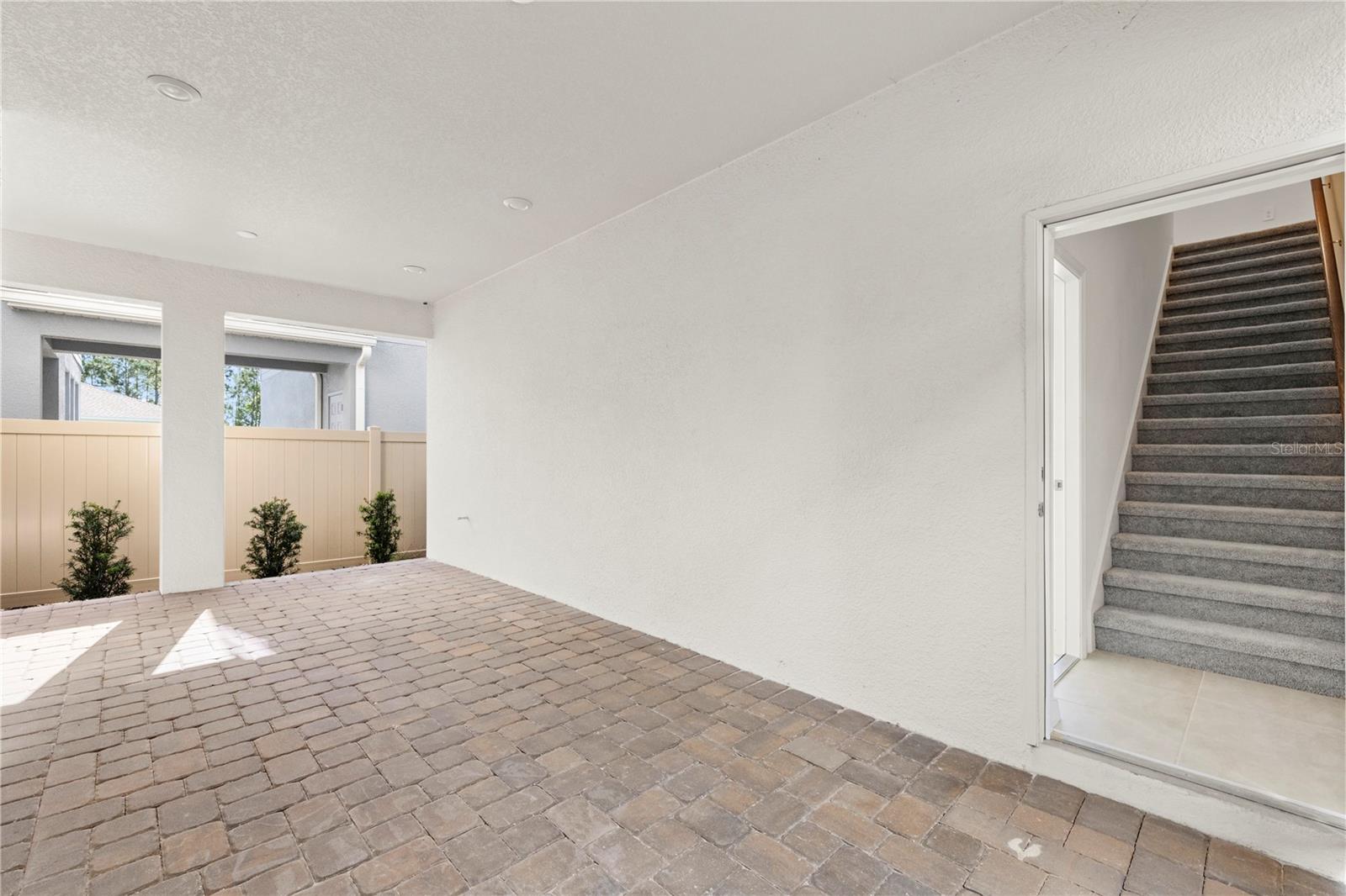 HARVEST/OVATION - Residential