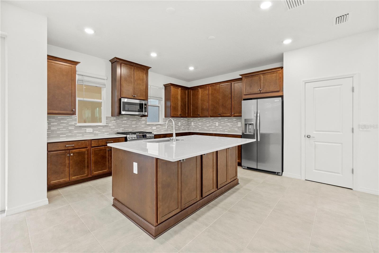 HARVEST/OVATION - Residential