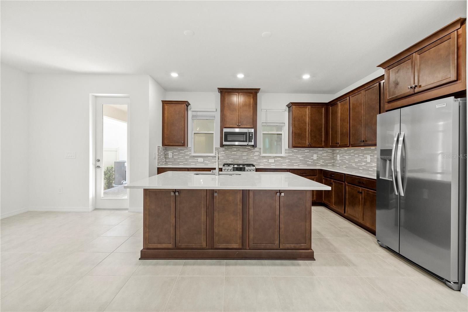 HARVEST/OVATION - Residential