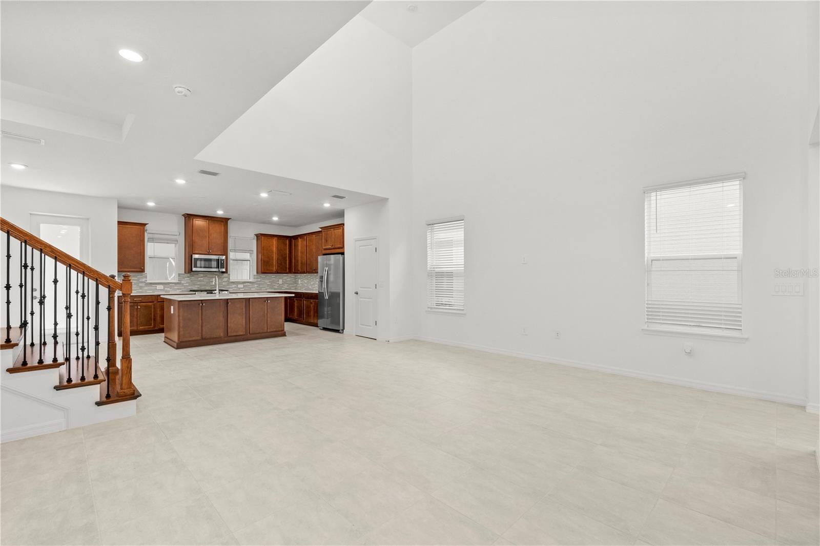 HARVEST/OVATION - Residential