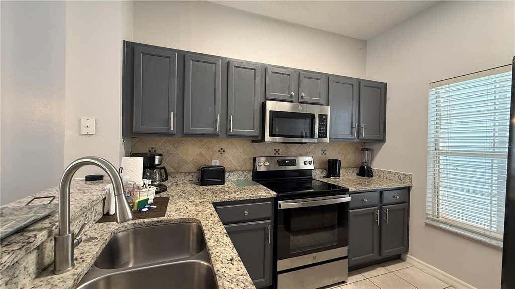 Photo of 8517 Bay Lilly Loop, Kissimmee, FL 34747 (MLS # S5156218)