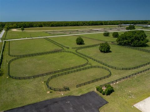 Tiny photo for 2300 NW 110th Avenue, Ocala, FL 34482 (MLS # OM698232)