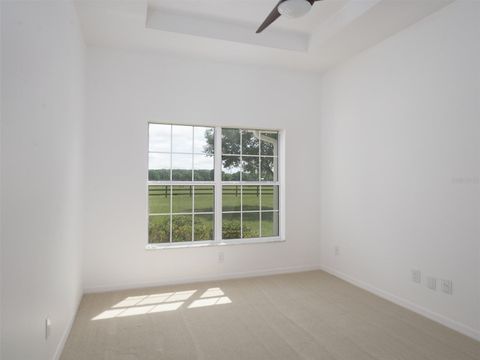 Tiny photo for 2300 NW 110th Avenue, Ocala, FL 34482 (MLS # OM698232)