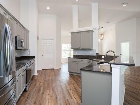 Tiny photo for 2300 NW 110th Avenue, Ocala, FL 34482 (MLS # OM698232)