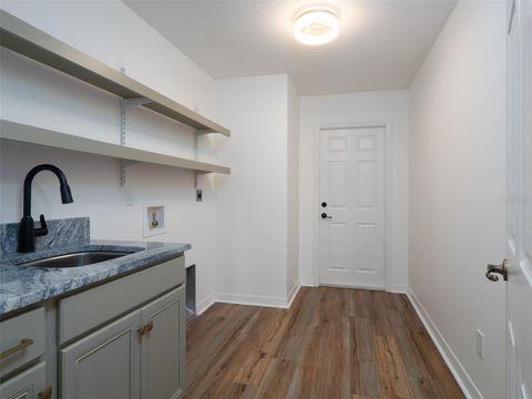 Tiny photo for 2300 NW 110th Avenue, Ocala, FL 34482 (MLS # OM698232)