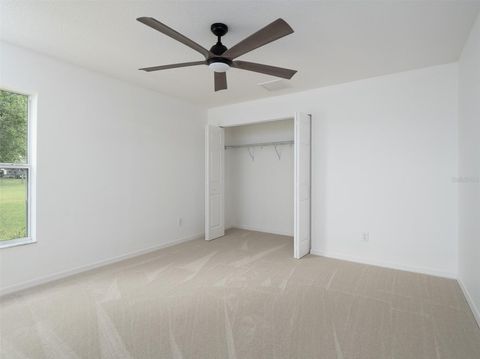 Tiny photo for 2300 NW 110th Avenue, Ocala, FL 34482 (MLS # OM698232)