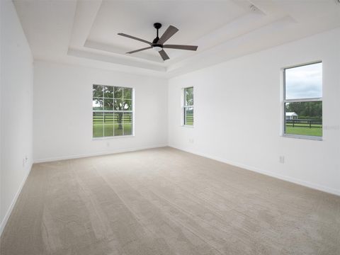 Tiny photo for 2300 NW 110th Avenue, Ocala, FL 34482 (MLS # OM698232)