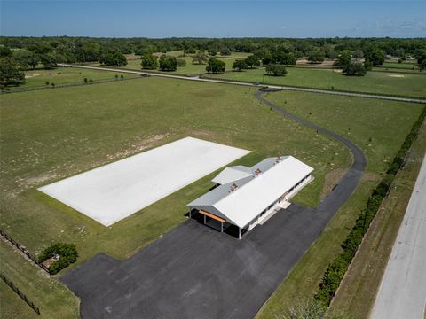 Tiny photo for 2300 NW 110th Avenue, Ocala, FL 34482 (MLS # OM698232)
