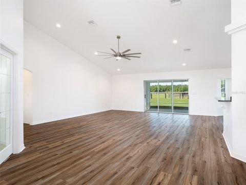 Tiny photo for 2300 NW 110th Avenue, Ocala, FL 34482 (MLS # OM698232)