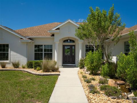Tiny photo for 2300 NW 110th Avenue, Ocala, FL 34482 (MLS # OM698232)