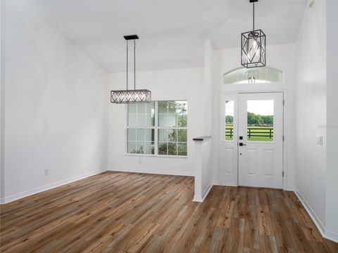 Tiny photo for 2300 NW 110th Avenue, Ocala, FL 34482 (MLS # OM698232)