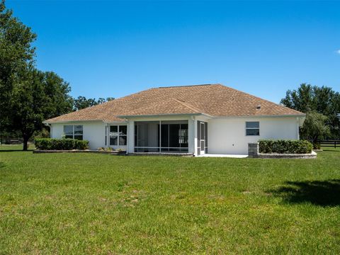 Tiny photo for 2300 NW 110th Avenue, Ocala, FL 34482 (MLS # OM698232)